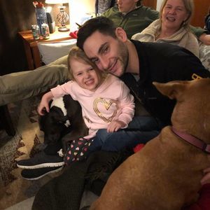 Meet your Posher, Ari